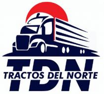 TDN TRACTOS DEL NORTE