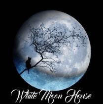 WHITE MOON HOUSE