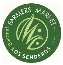 GOURMET FARMERS MARKET LOS SENDEROS