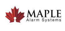MAPLE ALARM SYSTEMS