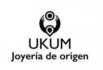 UKUM JOYERIA DE ORIGEN