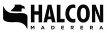 MADERERA HALCON