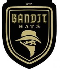BANDIT HATS
