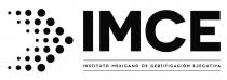 IMCE INSTITUTO MEXICANO DE CERTIFICACIÓN EJECUTIVA