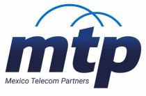MTP MEXICO TELECOM PARTNERS