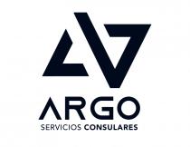 ARGO SERVICIOS CONSULARES