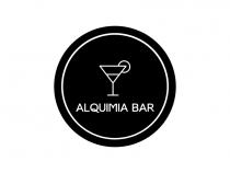 ALQUIMIA BAR
