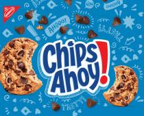 NABISCO CHIPS AHOY!