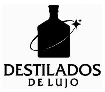 DESTILADOS DE LUJO
