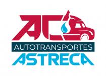 ATC AUTOTRANSPORTES ASTRECA