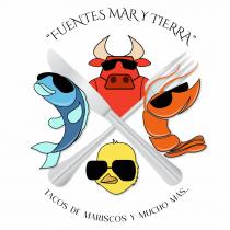 FUENTES MAR Y TIERRA