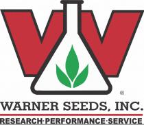 W WARNER SEEDS; INC.