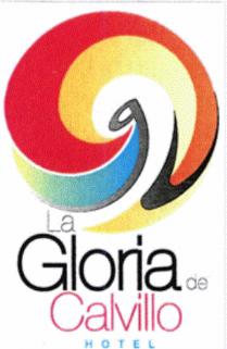 LA GLORIA DE CALVILLO