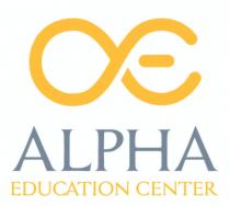 ALPHA EDUCATION CENTER