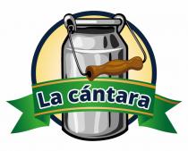 LA CÁNTARA Y DISEÑO