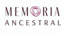 MEMORIA ANCESTRAL