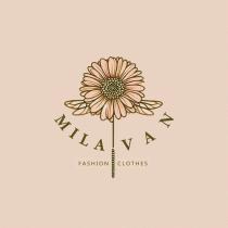 MILA VAN FASHION CLOTHES
