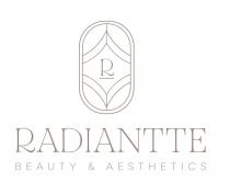RADIANTTE BEAUTY & AESTHETICS