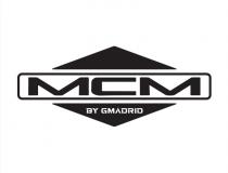 MCM BY GMADRID