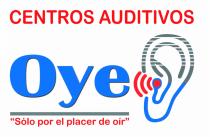 CENTROS AUDITIVOS OYE