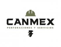 CANMEX PERFORACIONES Y SERVICIOS