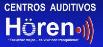 CENTROS AUDITIVOS HÖREN