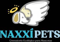 NAXXIPETS CREMATORIO ECOLOGICO PARA MASCOTAS
