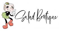 SALAD BOUTIQUE