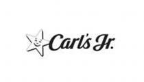 CARL'S JR.
