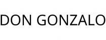 DON GONZALO