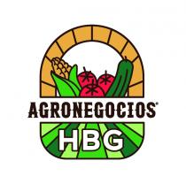AGRONEGOCIOS HBG
