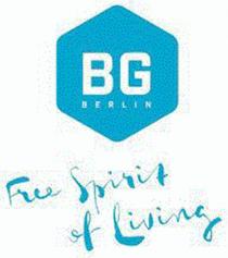 BG BERLIN FREE SPIRIT OF LIVING