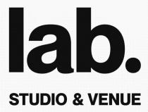 LAB. STUDIO & VENUE