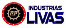 INDUSTRIAS OLIVAS P&P INDUSTRIAS