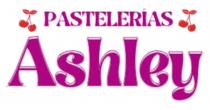 PASTELERÍAS ASHLEY