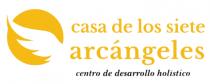CASA DE LOS SIETE ARCÁNGELES