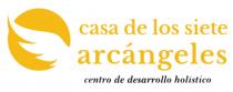 CASA DE LOS SIETE ARCÁNGELES