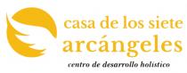 CASA DE LOS SIETE ARCÁNGELES