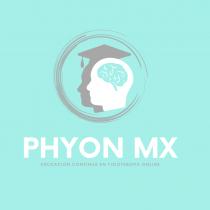 PHYON MX EDUCACION CONTINUA EN FISIOTERAPIA ONLINE