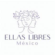ELLAS LIBRES MÉXICO