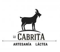 LA CABRITA ARTESANÍA LÁCTEA