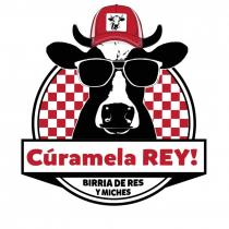 CURAMELA REY (BIRRIA DE RES Y MICHES)