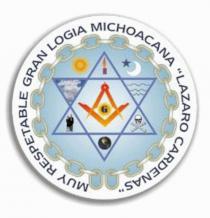 MUY RESPETABLE GRAN LOGIA MICHOACANA 