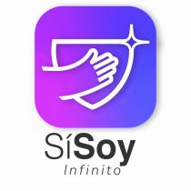 SÍ SOY INFINITO
