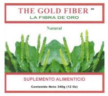 THE GOLD FIBER