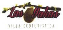 LAS YAKAS
