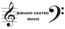 BIBIANO CASTRO MUSIC