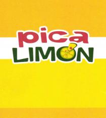 PICA LIMON