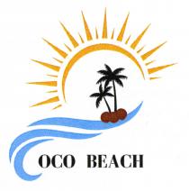 OCO BEACH