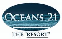 OCEANS 21 THE RESORT